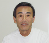 浜田康生院長先生